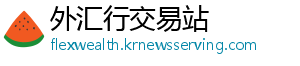 外汇行交易站
